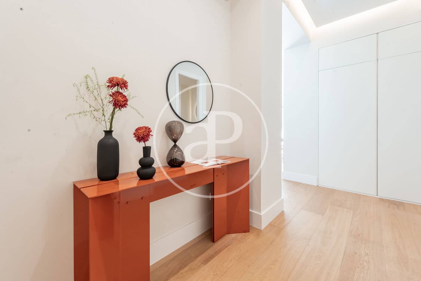 4 soverom Leilighet til salgs i Madrid by - € 3 600 000 (Ref: 9330652)