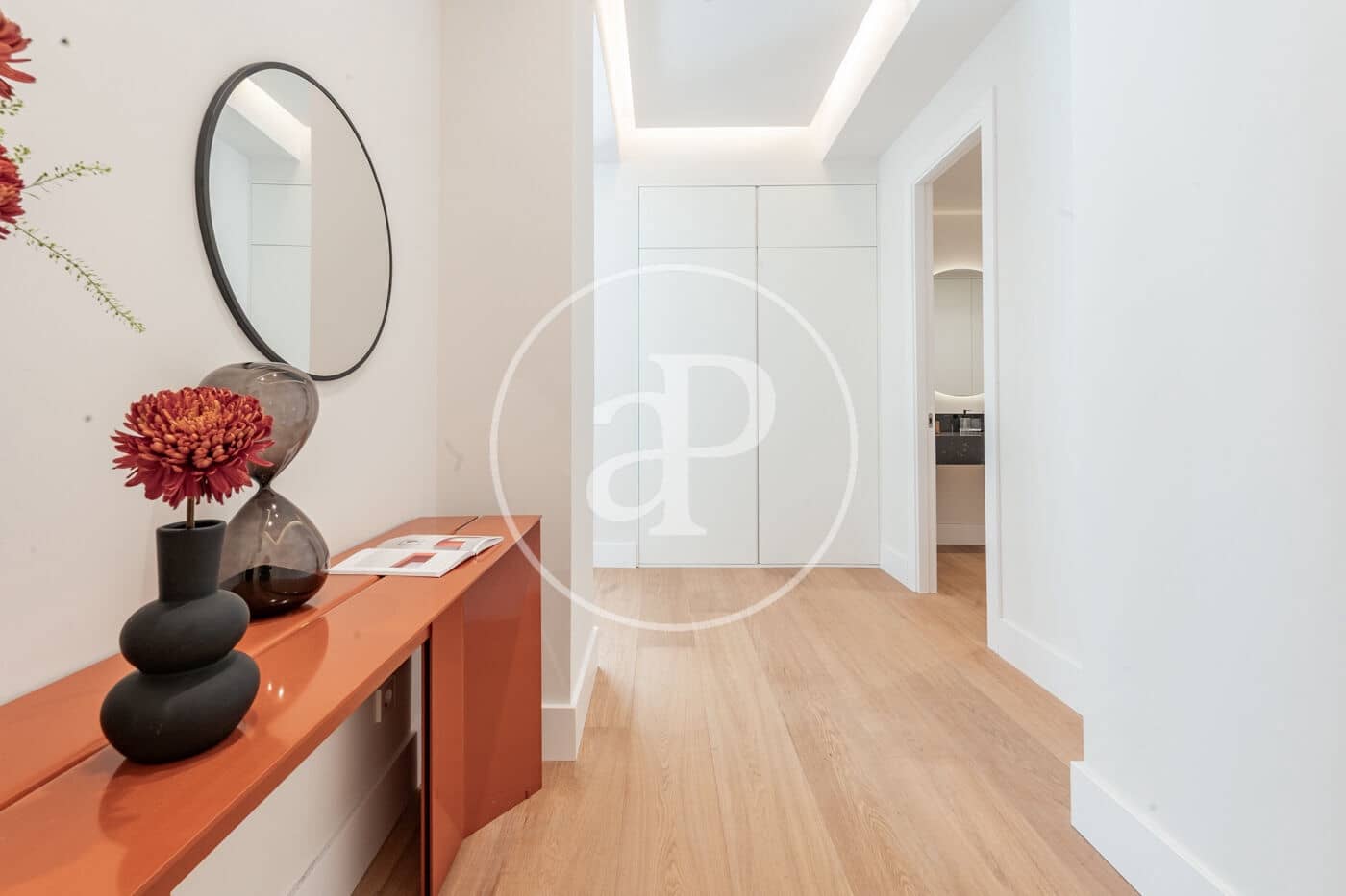 4 soverom Leilighet til salgs i Madrid by - € 3 600 000 (Ref: 9330652)