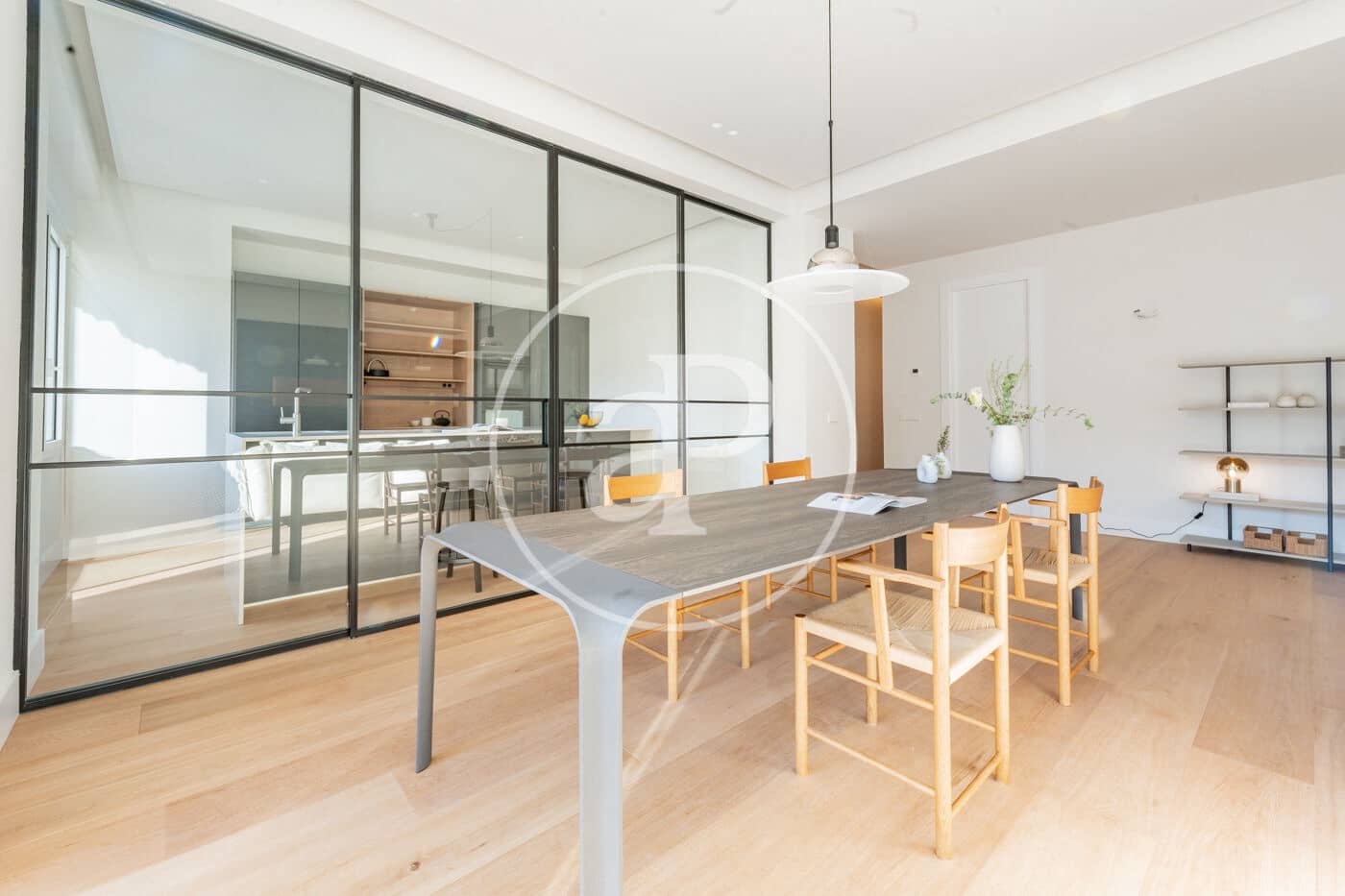 4 soverom Leilighet til salgs i Madrid by - € 3 600 000 (Ref: 9330652)