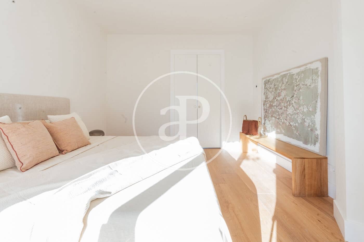 4 soverom Leilighet til salgs i Madrid by - € 3 600 000 (Ref: 9330652)