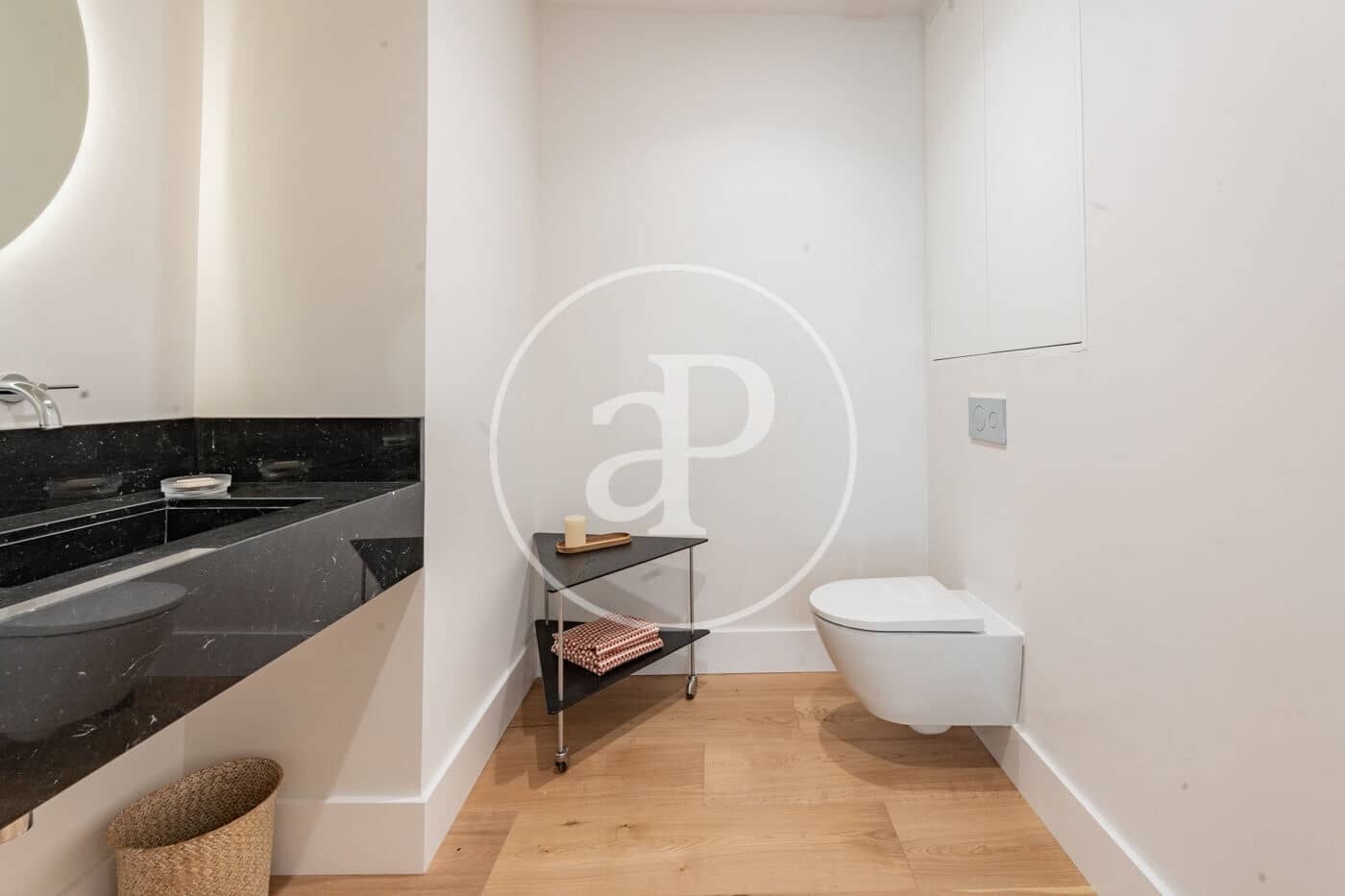 4 soverom Leilighet til salgs i Madrid by - € 3 600 000 (Ref: 9330652)