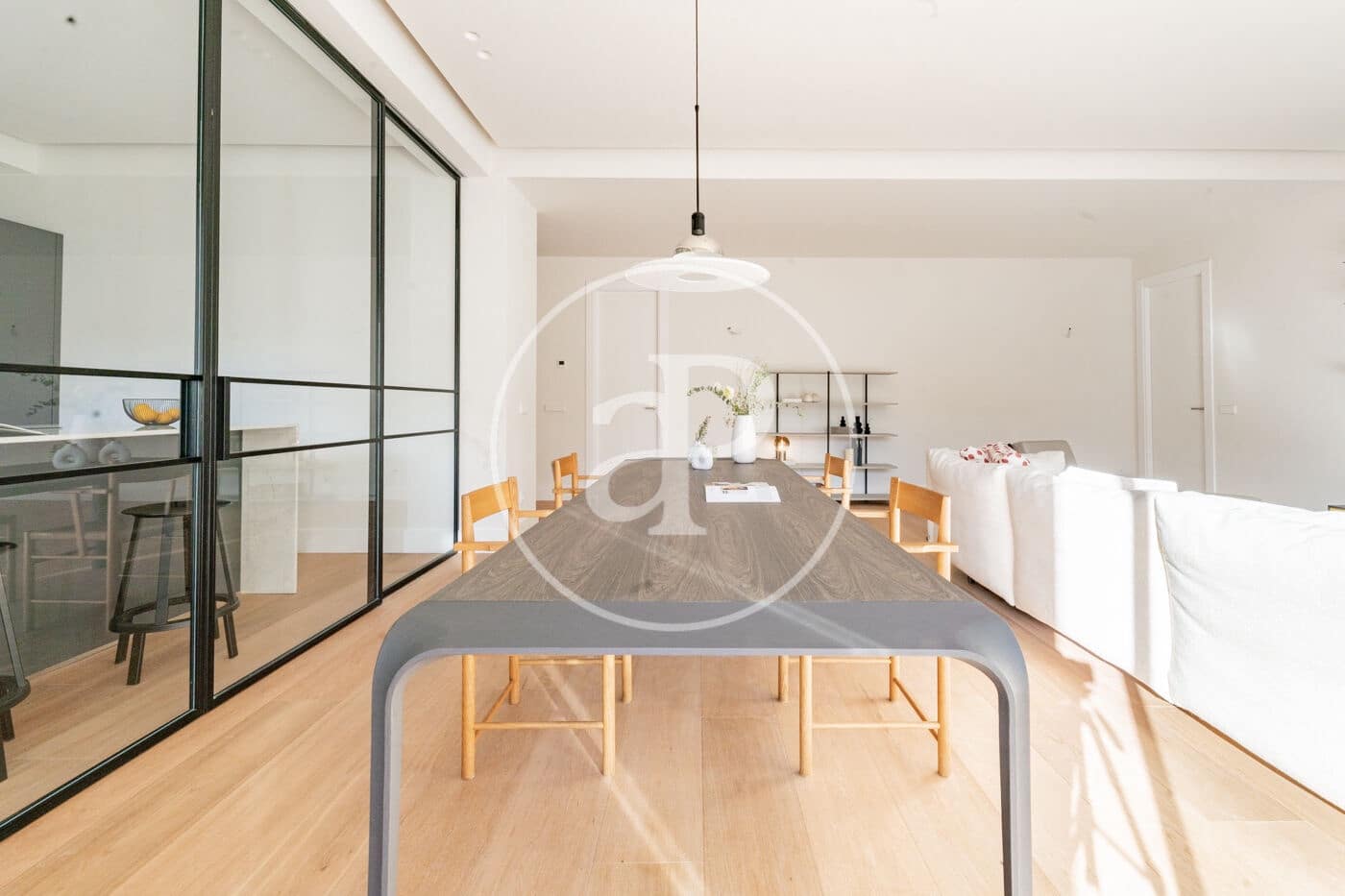 4 soverom Leilighet til salgs i Madrid by - € 3 600 000 (Ref: 9330652)