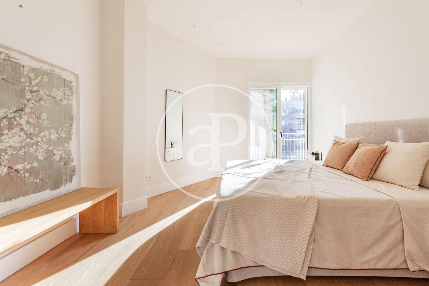 4 soverom Leilighet til salgs i Madrid by - € 3 600 000 (Ref: 9330652)