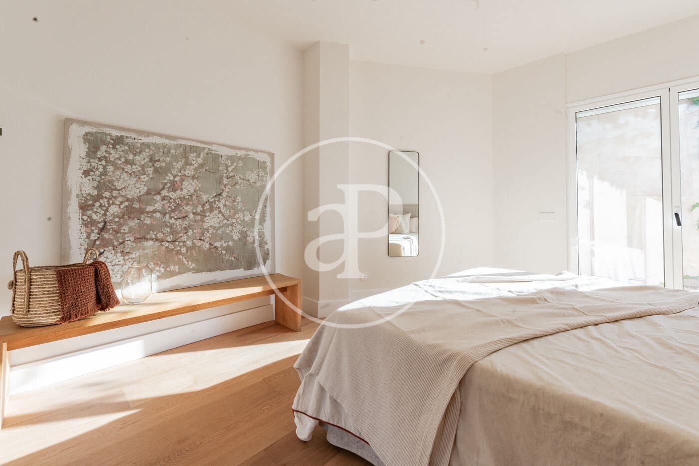 4 soverom Leilighet til salgs i Madrid by - € 3 600 000 (Ref: 9330652)