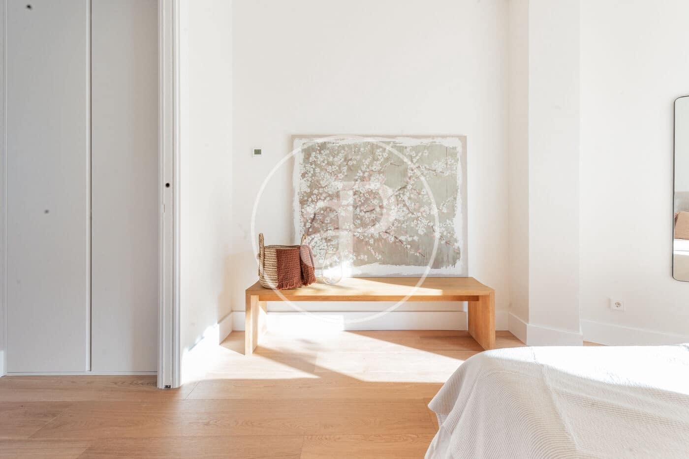 4 soverom Leilighet til salgs i Madrid by - € 3 600 000 (Ref: 9330652)