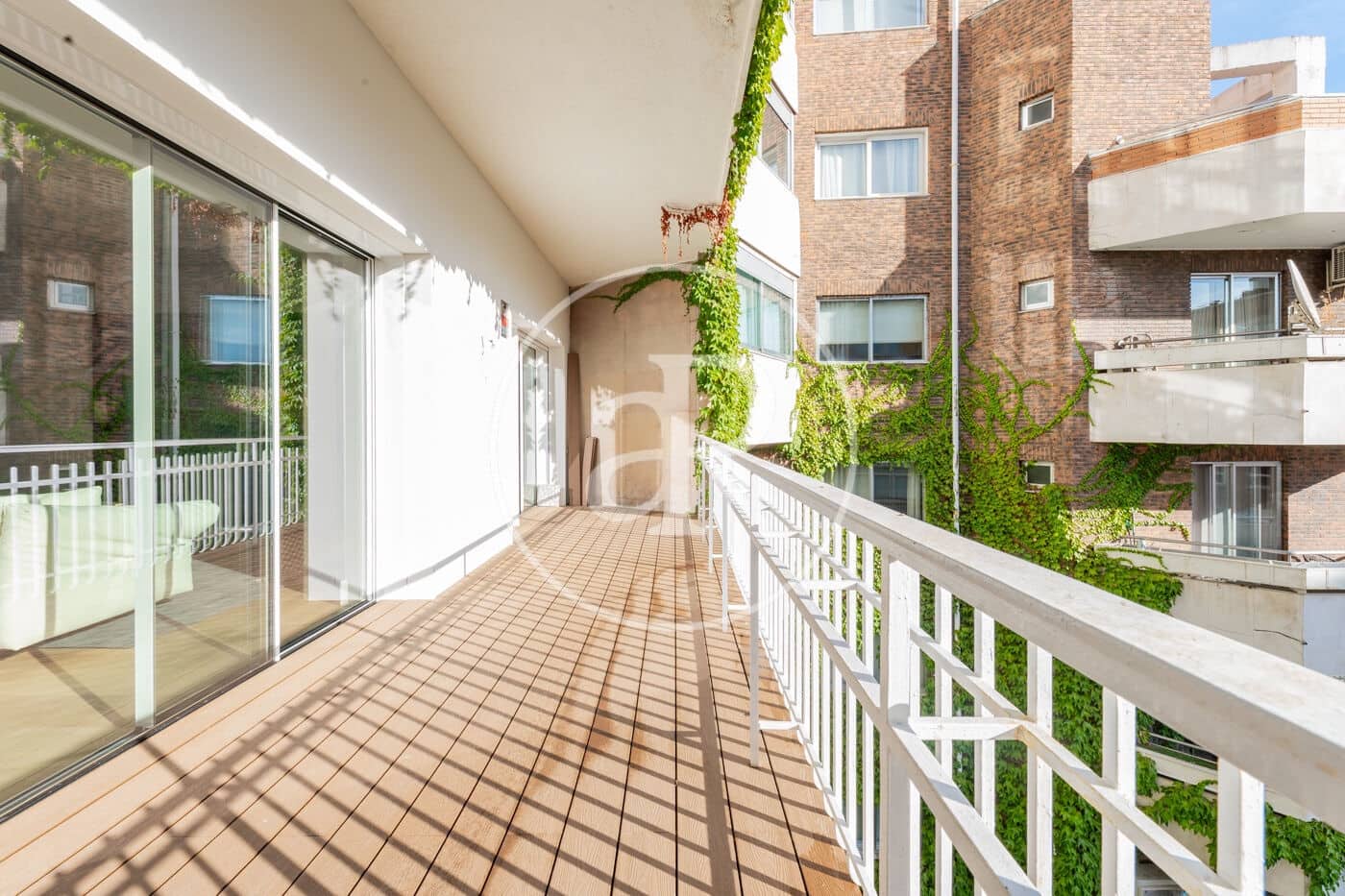 4 soverom Leilighet til salgs i Madrid by - € 3 600 000 (Ref: 9330652)