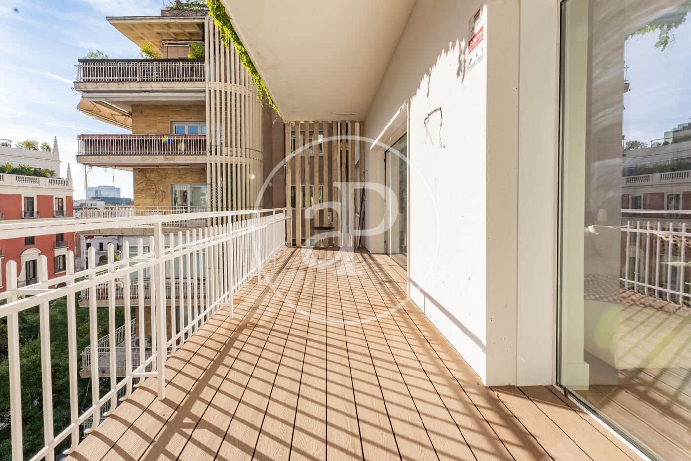 4 soverom Leilighet til salgs i Madrid by - € 3 600 000 (Ref: 9330652)