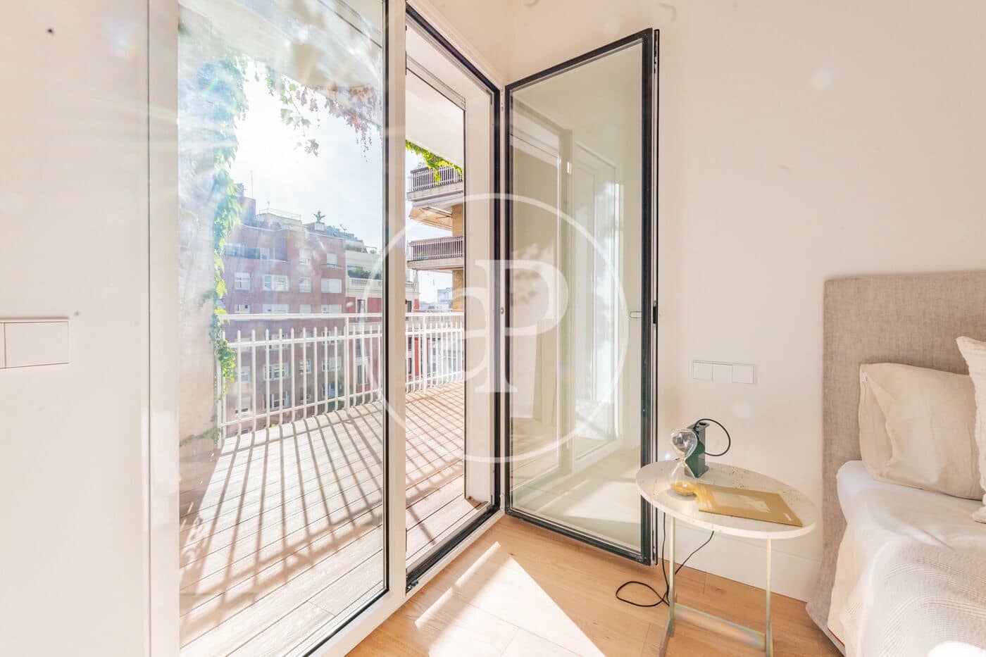 4 soverom Leilighet til salgs i Madrid by - € 3 600 000 (Ref: 9330652)