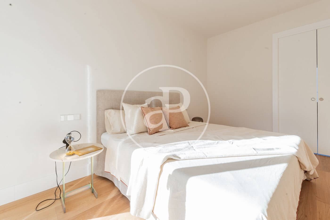 4 soverom Leilighet til salgs i Madrid by - € 3 600 000 (Ref: 9330652)