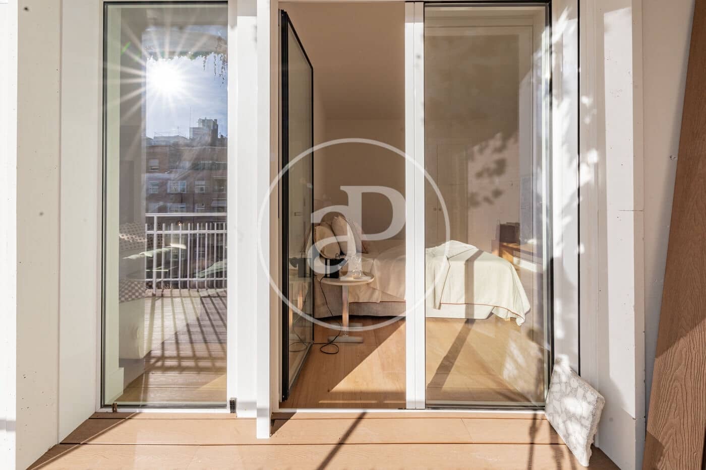 4 soverom Leilighet til salgs i Madrid by - € 3 600 000 (Ref: 9330652)