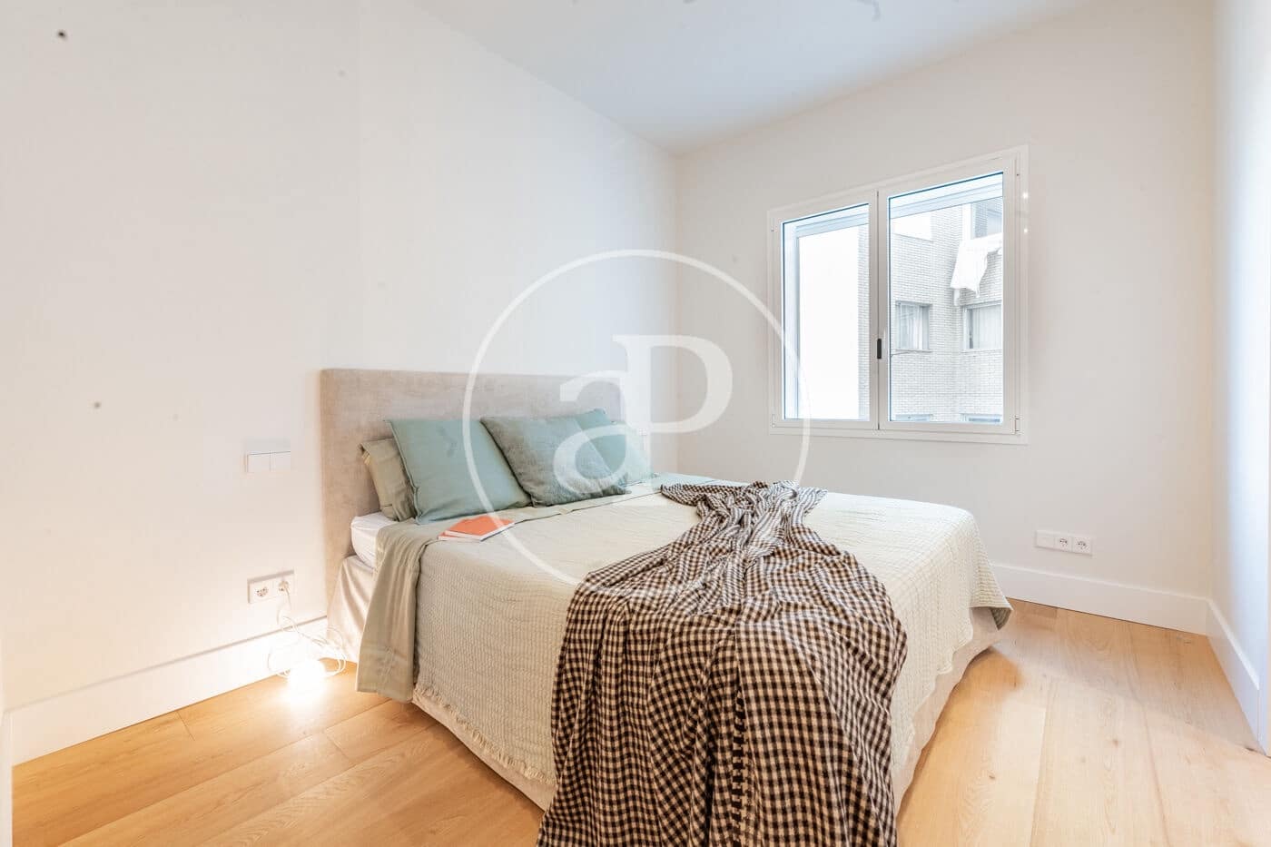 4 soverom Leilighet til salgs i Madrid by - € 3 600 000 (Ref: 9330652)