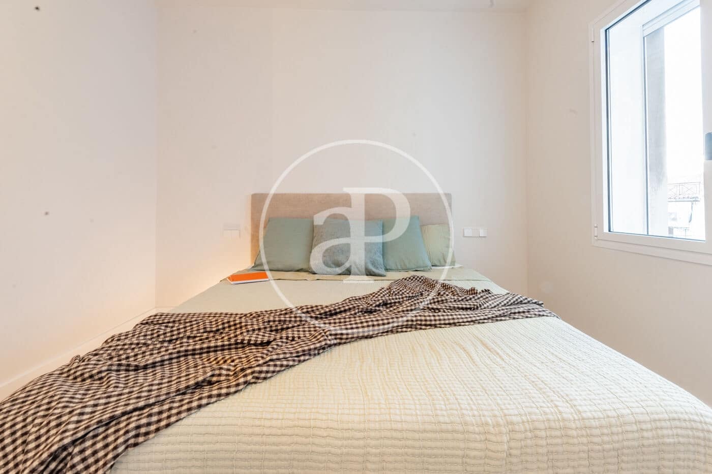 4 soverom Leilighet til salgs i Madrid by - € 3 600 000 (Ref: 9330652)