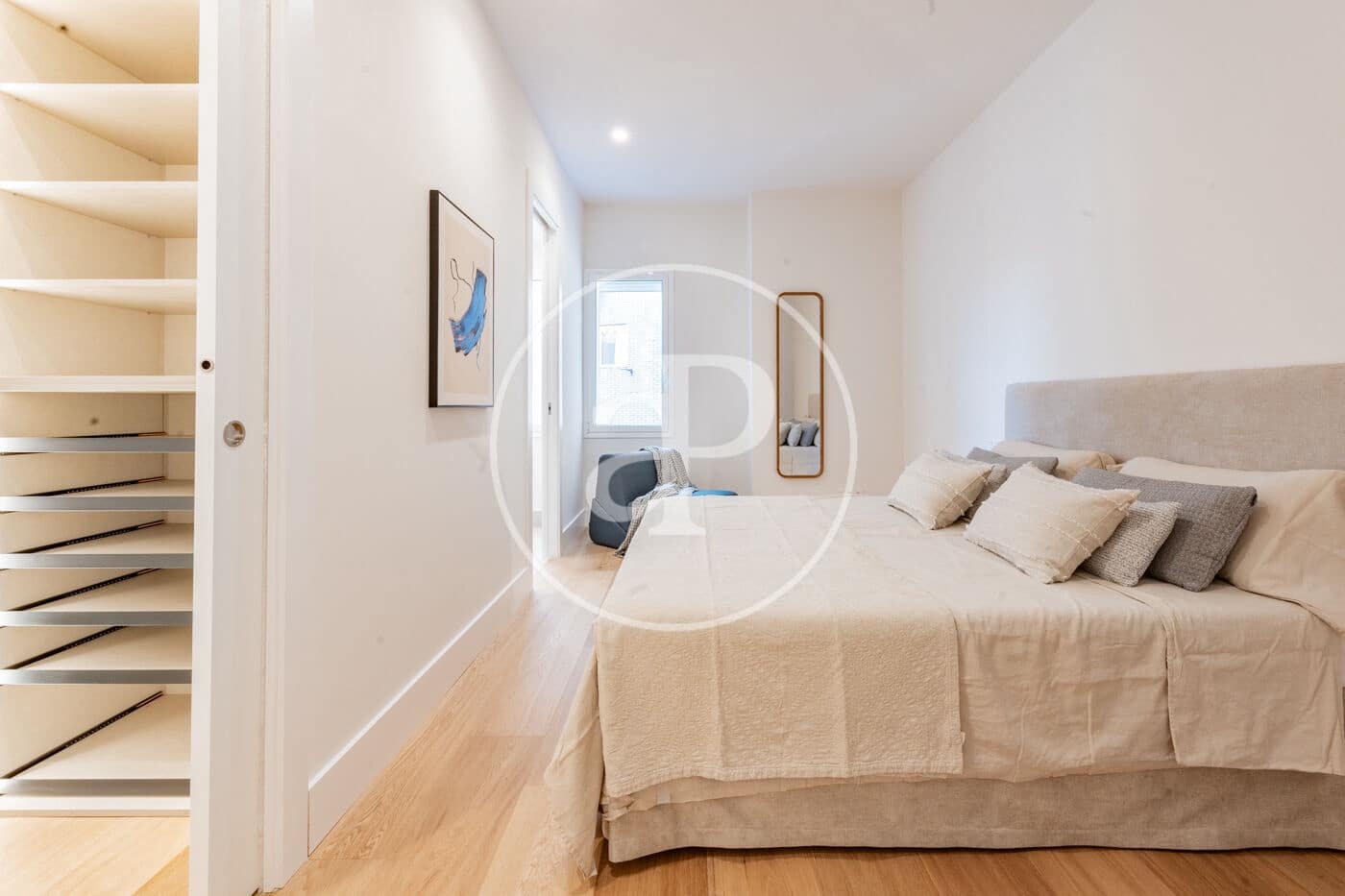 4 soverom Leilighet til salgs i Madrid by - € 3 600 000 (Ref: 9330652)