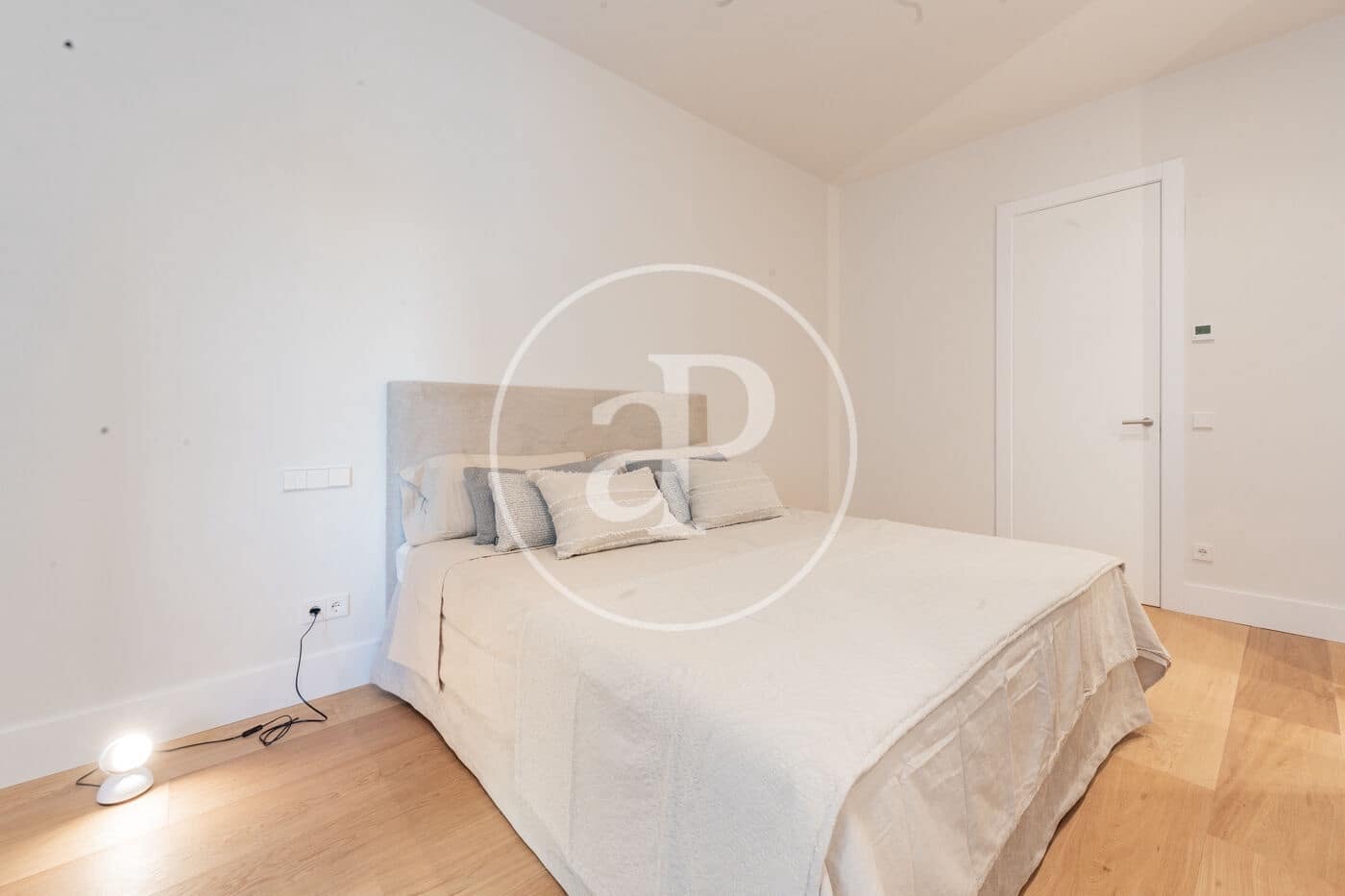 4 soverom Leilighet til salgs i Madrid by - € 3 600 000 (Ref: 9330652)