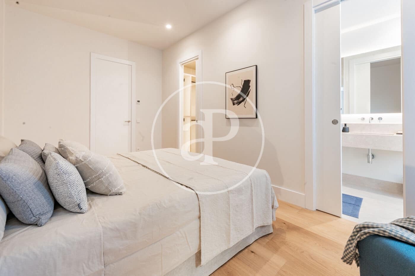 4 soverom Leilighet til salgs i Madrid by - € 3 600 000 (Ref: 9330652)