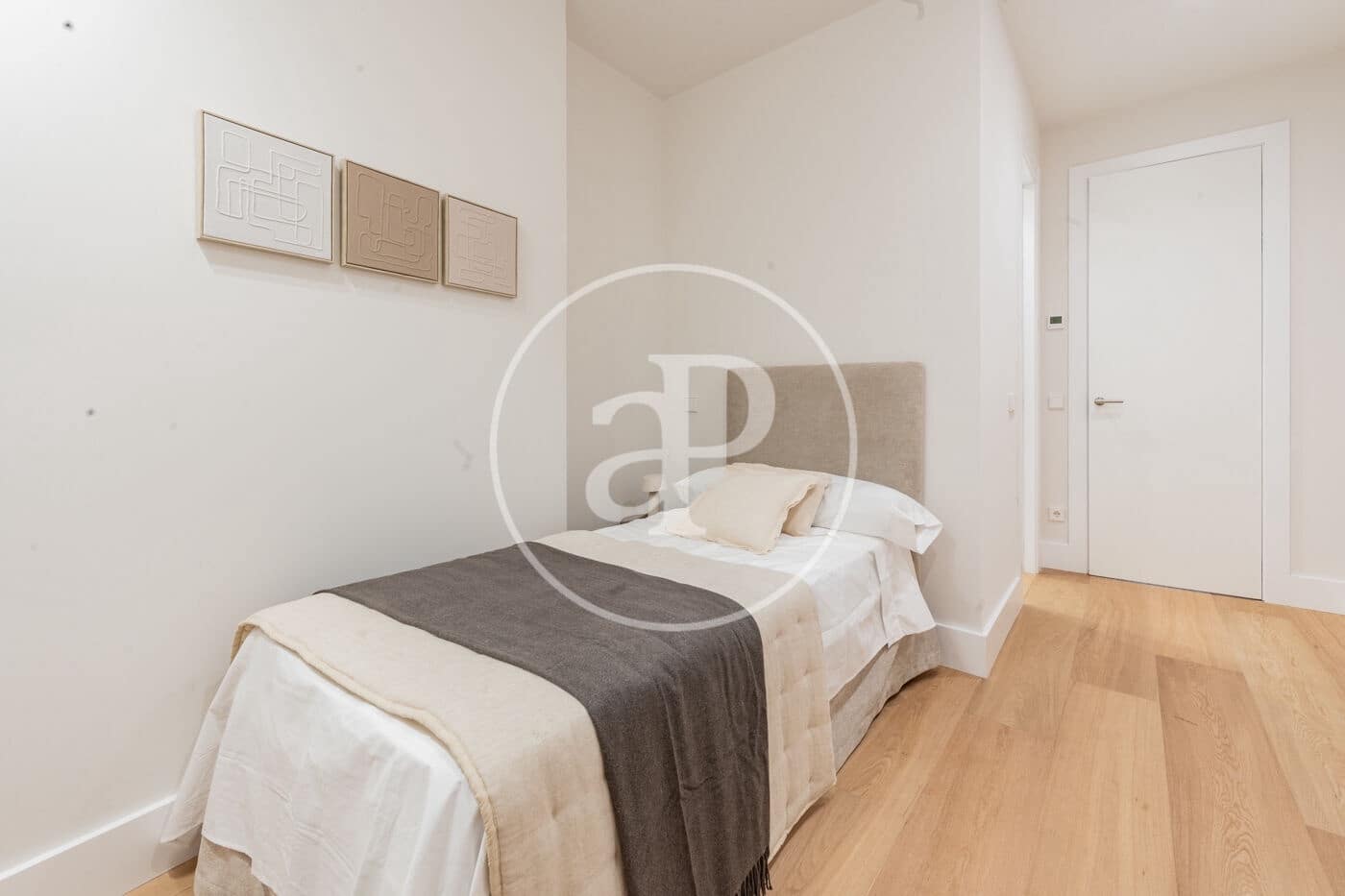 4 soverom Leilighet til salgs i Madrid by - € 3 600 000 (Ref: 9330652)