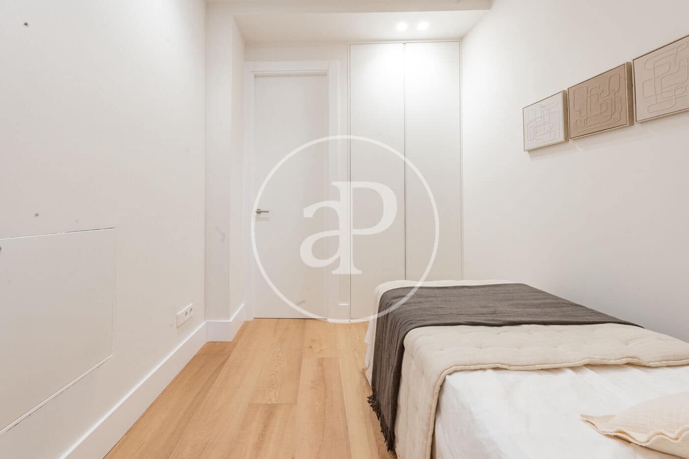 4 soverom Leilighet til salgs i Madrid by - € 3 600 000 (Ref: 9330652)