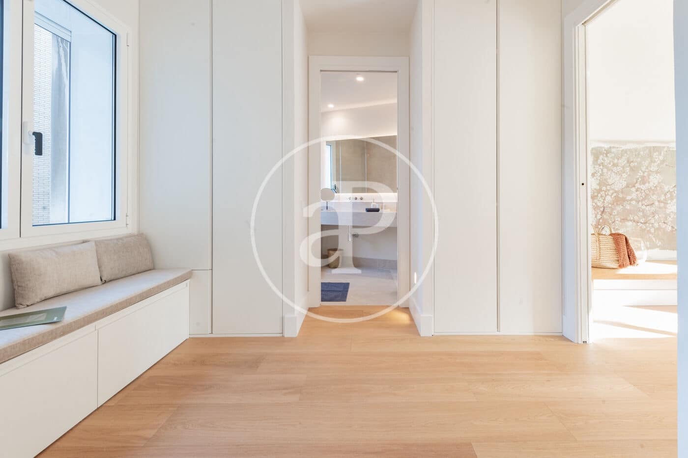 4 soverom Leilighet til salgs i Madrid by - € 3 600 000 (Ref: 9330652)