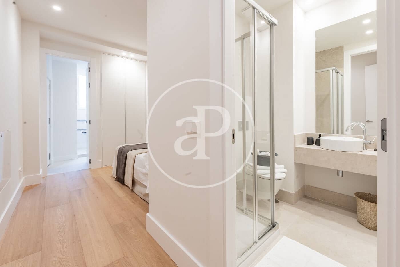 4 soverom Leilighet til salgs i Madrid by - € 3 600 000 (Ref: 9330652)