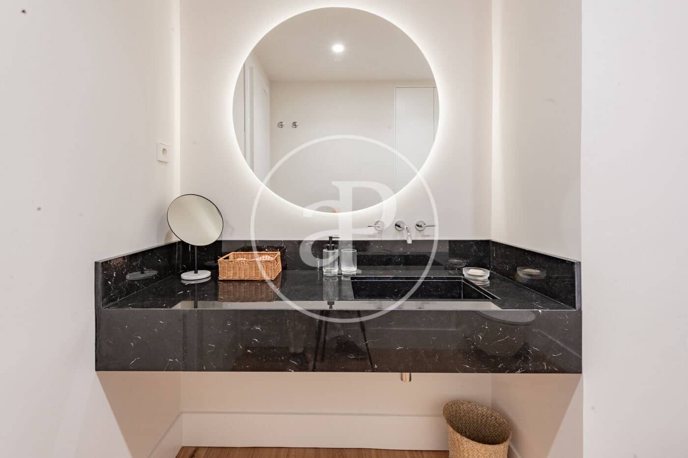 4 soverom Leilighet til salgs i Madrid by - € 3 600 000 (Ref: 9330652)