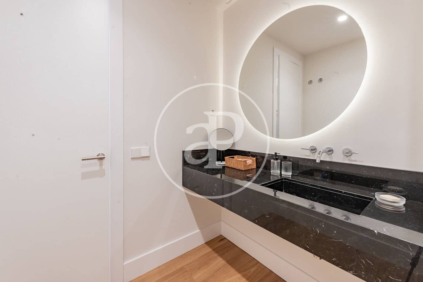 4 soverom Leilighet til salgs i Madrid by - € 3 600 000 (Ref: 9330652)