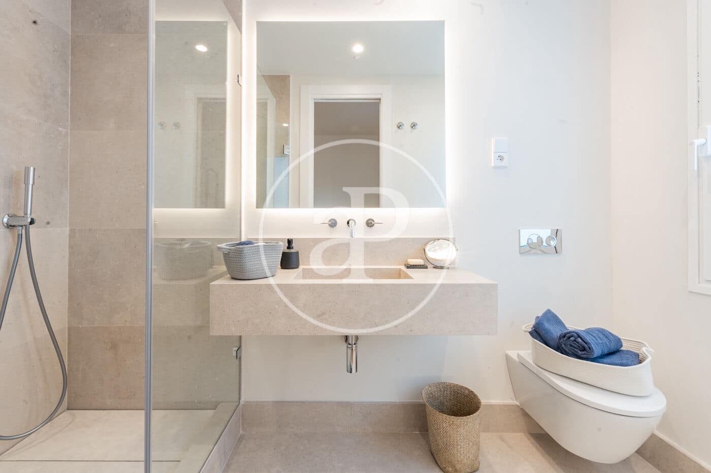 4 soverom Leilighet til salgs i Madrid by - € 3 600 000 (Ref: 9330652)