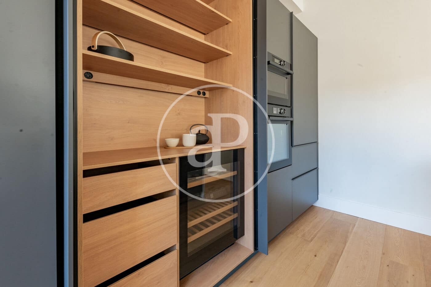 4 soverom Leilighet til salgs i Madrid by - € 3 600 000 (Ref: 9330652)