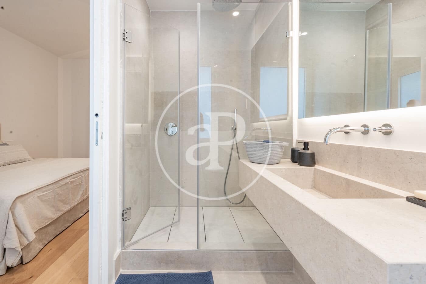 4 soverom Leilighet til salgs i Madrid by - € 3 600 000 (Ref: 9330652)