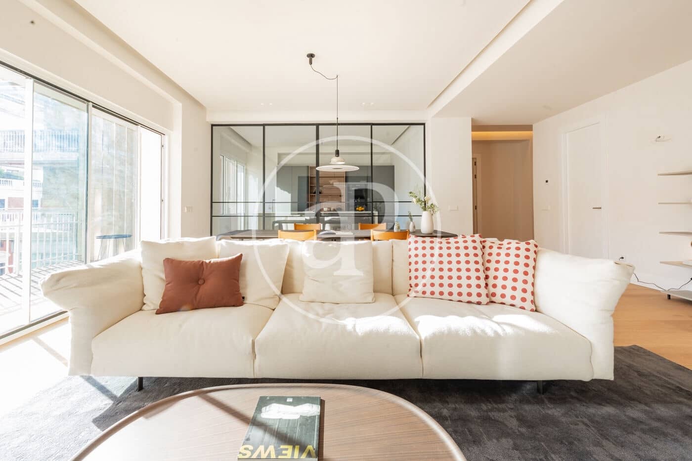 4 soverom Leilighet til salgs i Madrid by - € 3 600 000 (Ref: 9330652)