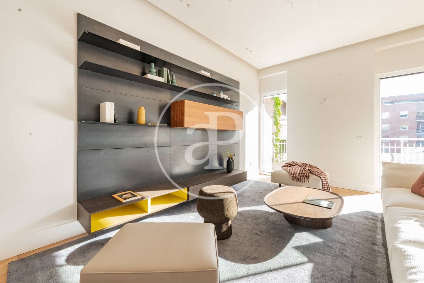 4 soverom Leilighet til salgs i Madrid by - € 3 600 000 (Ref: 9330652)