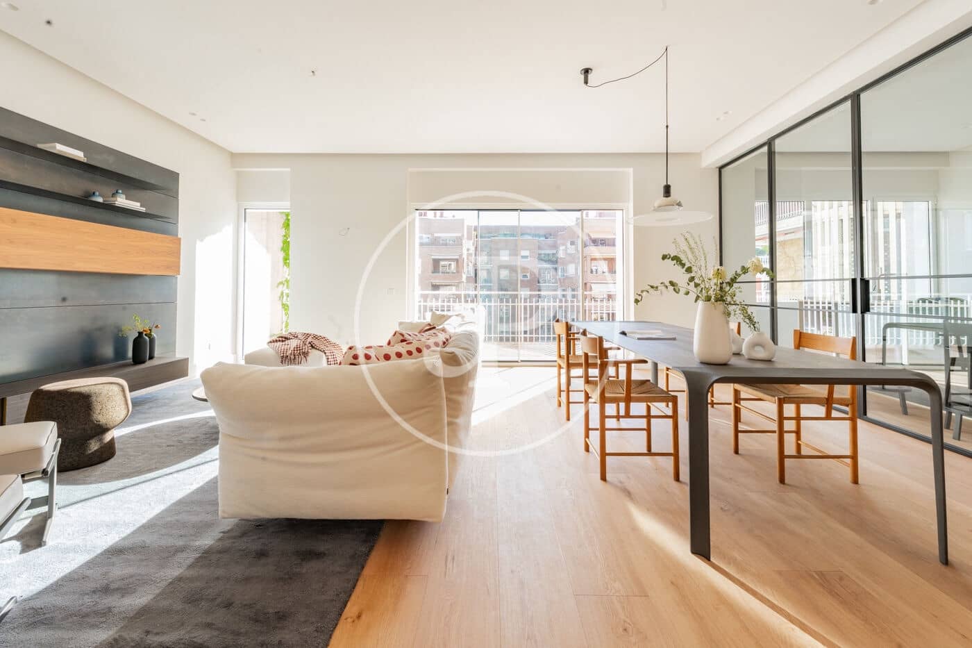 4 soverom Leilighet til salgs i Madrid by - € 3 600 000 (Ref: 9330652)