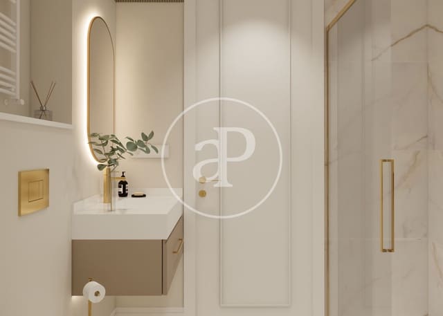 2 bedroom Apartment for sale in Ibiza, Madrid city - € 1,209,000 (Ref: 9330653)