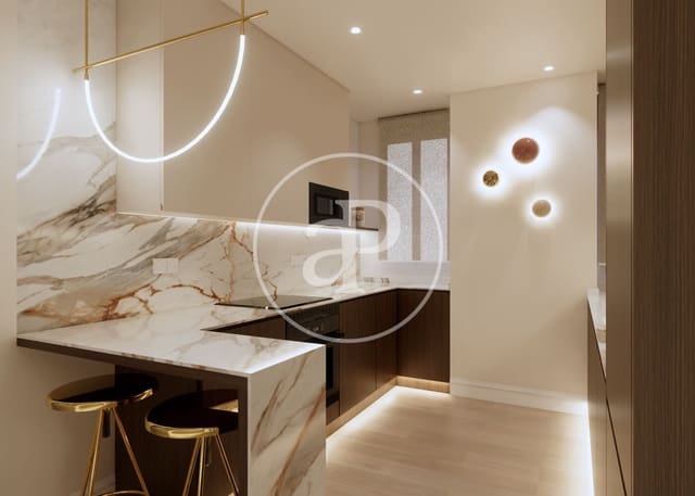 2 bedroom Apartment for sale in Ibiza, Madrid city - € 1,209,000 (Ref: 9330653)