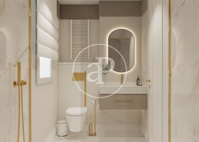 2 bedroom Apartment for sale in Ibiza, Madrid city - € 1,209,000 (Ref: 9330653)