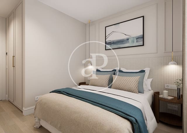 2 bedroom Apartment for sale in Ibiza, Madrid city - € 1,209,000 (Ref: 9330653)