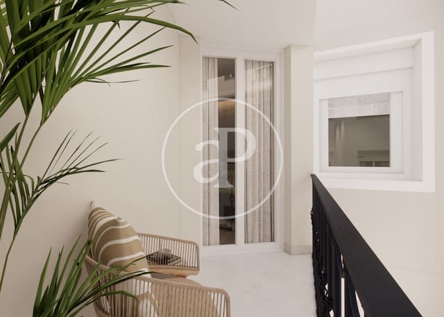 2 bedroom Apartment for sale in Ibiza, Madrid city - € 1,209,000 (Ref: 9330653)