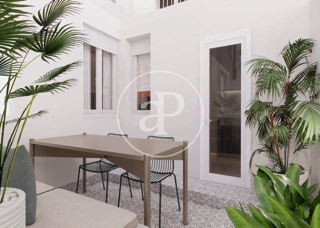 2 bedroom Apartment for sale in Ibiza, Madrid city - € 1,209,000 (Ref: 9330653)