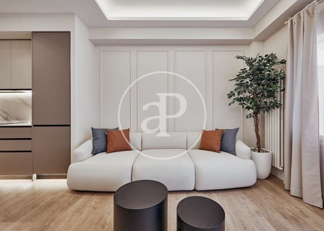 2 slaapkamer Appartement te koop in Ibiza, Madrid stad - € 1.209.000 (Ref: 9330653)