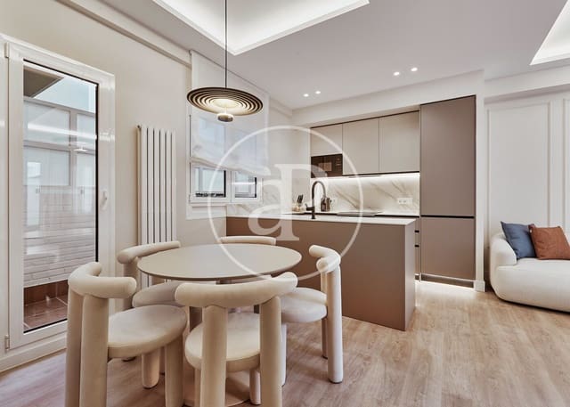 2 slaapkamer Appartement te koop in Ibiza, Madrid stad - € 1.209.000 (Ref: 9330653)