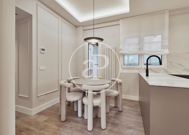 2 slaapkamer Appartement te koop in Ibiza, Madrid stad - € 1.209.000 (Ref: 9330653)