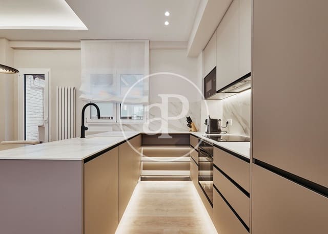 2 slaapkamer Appartement te koop in Ibiza, Madrid stad - € 1.209.000 (Ref: 9330653)