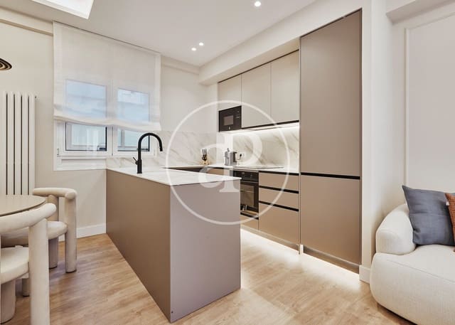 2 slaapkamer Appartement te koop in Ibiza, Madrid stad - € 1.209.000 (Ref: 9330653)