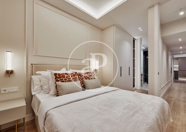 2 slaapkamer Appartement te koop in Ibiza, Madrid stad - € 1.209.000 (Ref: 9330653)