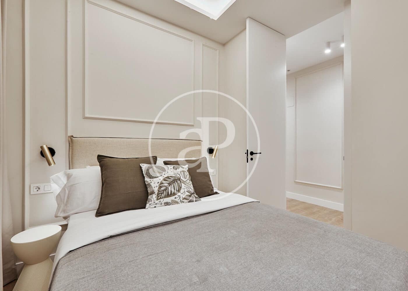 2 sypialnia Apartament na sprzedaż w Miasto Madryt - 1 209 000 € (Ref: 9330653)