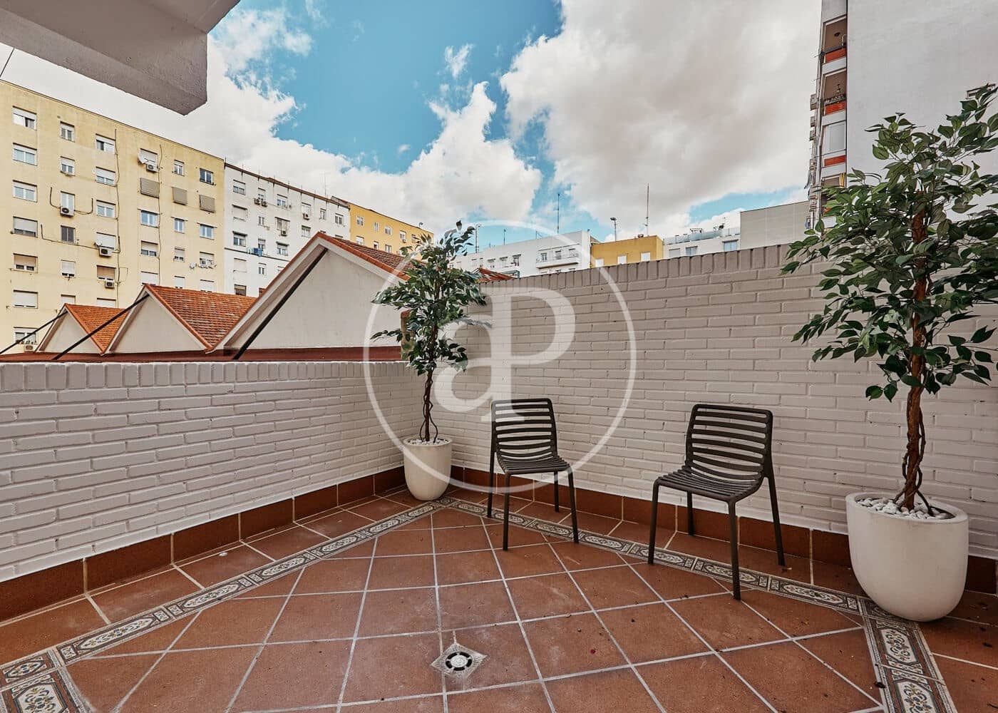 2 sypialnia Apartament na sprzedaż w Miasto Madryt - 1 209 000 € (Ref: 9330653)