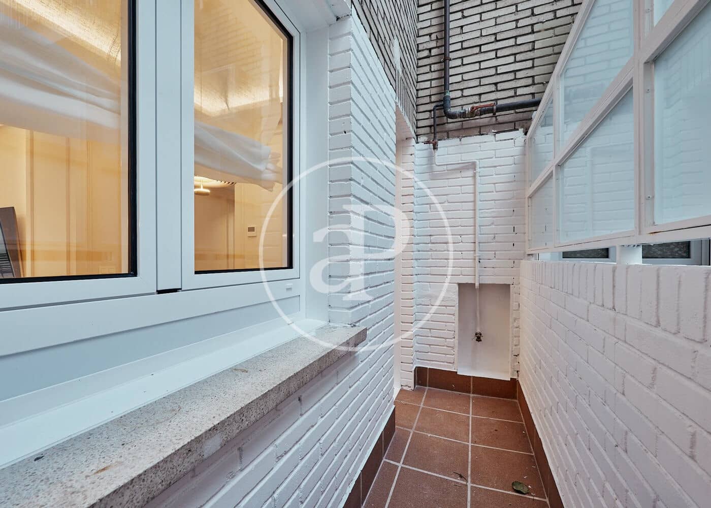 2 sypialnia Apartament na sprzedaż w Miasto Madryt - 1 209 000 € (Ref: 9330653)