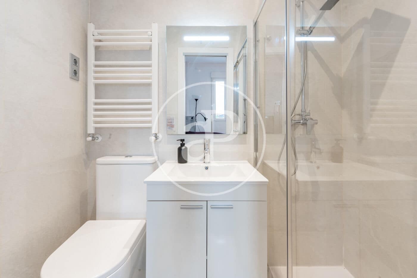 2 soverom Leilighet til salgs i Madrid by - € 599 900 (Ref: 9330655)