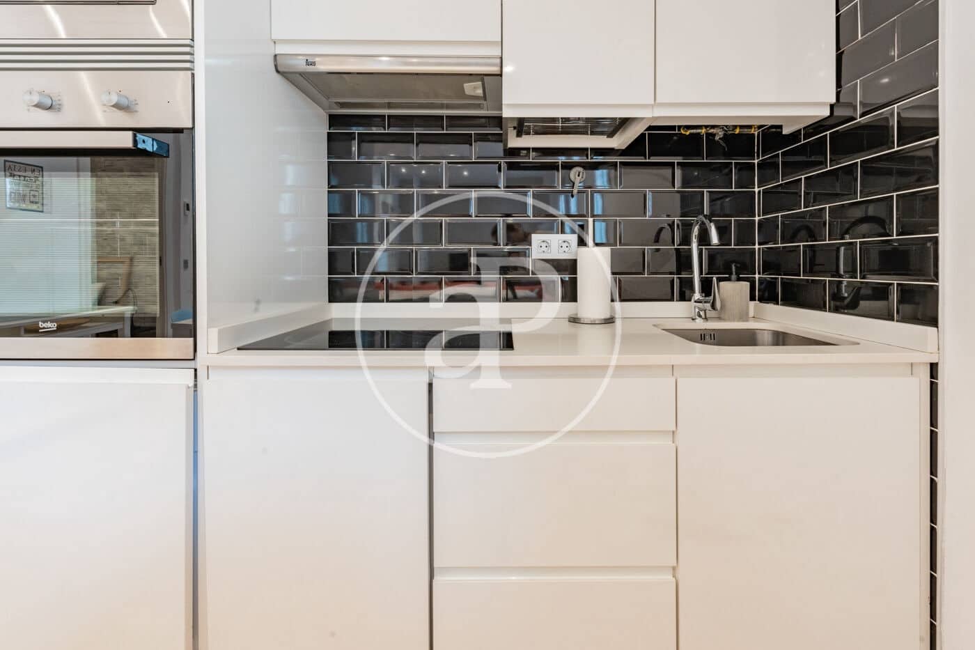 2 soverom Leilighet til salgs i Madrid by - € 599 900 (Ref: 9330655)