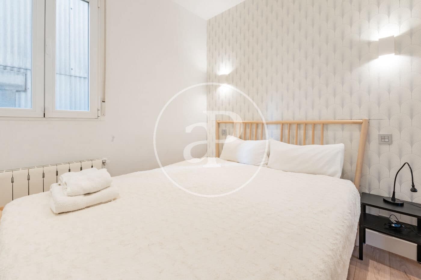 2 soverom Leilighet til salgs i Madrid by - € 599 900 (Ref: 9330655)