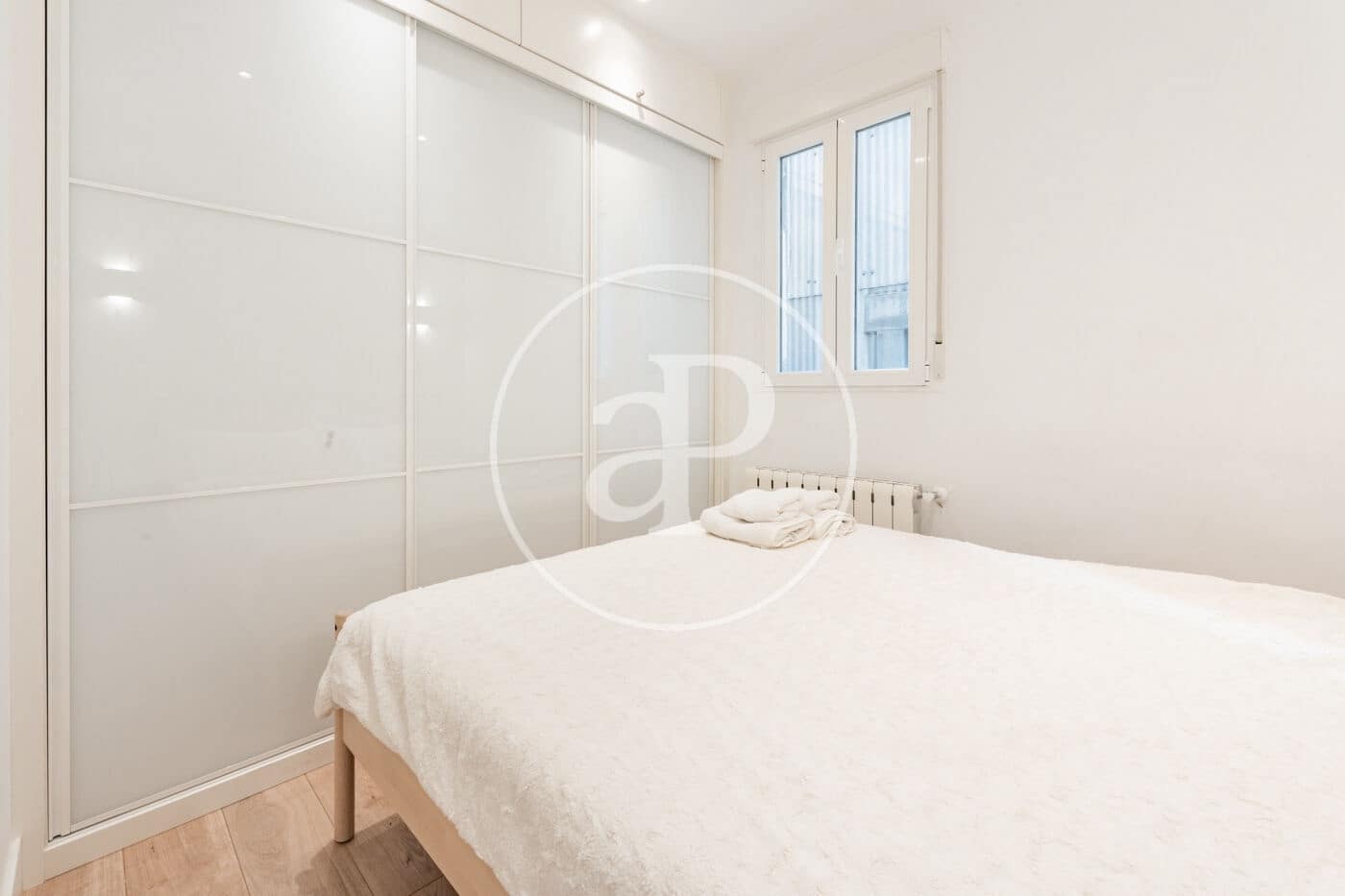 2 soverom Leilighet til salgs i Madrid by - € 599 900 (Ref: 9330655)
